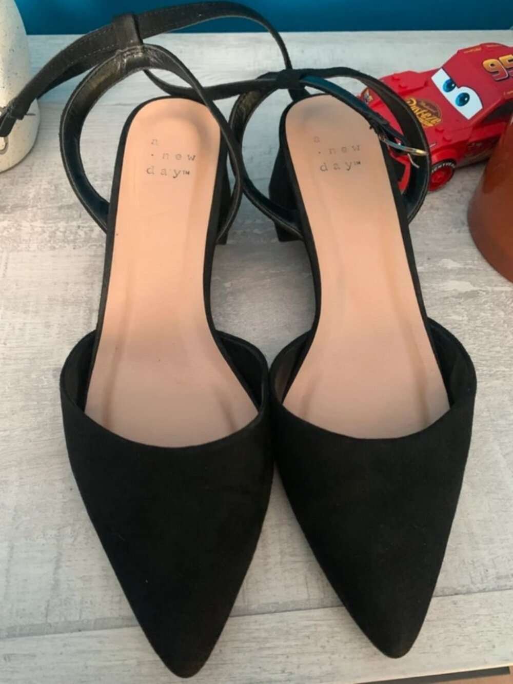 Heels